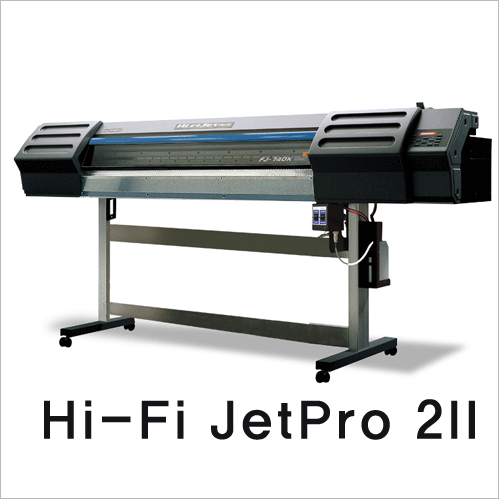 Hi-Fi JETPro II전화문의